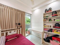 The Tampines Trilliant (D18), Condominium #454311541